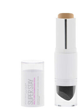 Maybelline New York Super Stay Multi Use Foundation Stick - 312 Golden